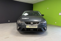 SEAT Ibiza 1.5 l TSi 150 FR + JANTES 18 
