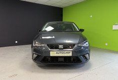 SEAT Ibiza 1.5 l TSi 150 FR + JANTES 18 