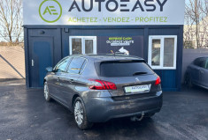 Peugeot 308 1.5 BlueHDi 130ch S&S Active