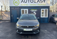 Peugeot 308  130ch