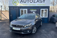 Peugeot 308 1.5 BlueHDi 130ch S&S Active