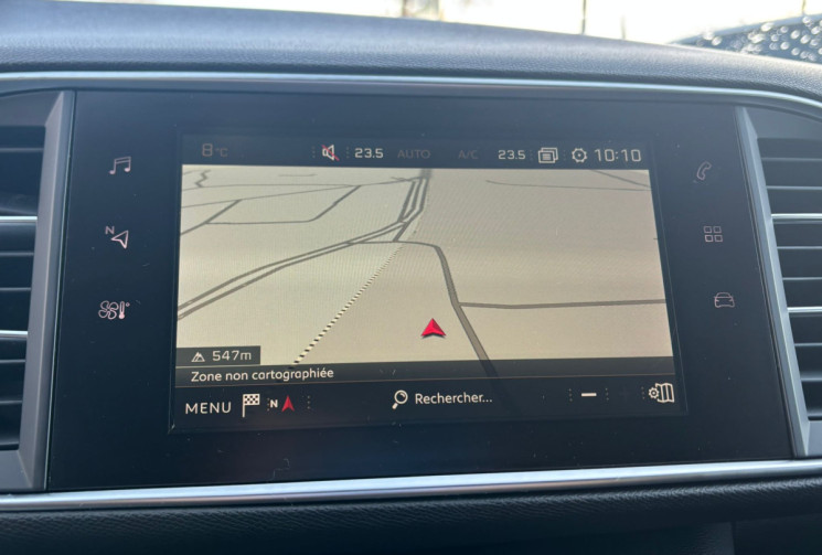 Peugeot 308 1.5 BlueHDi 130ch S&S Active