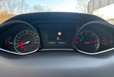 Peugeot 308  130ch