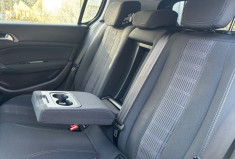 Peugeot 308  130ch