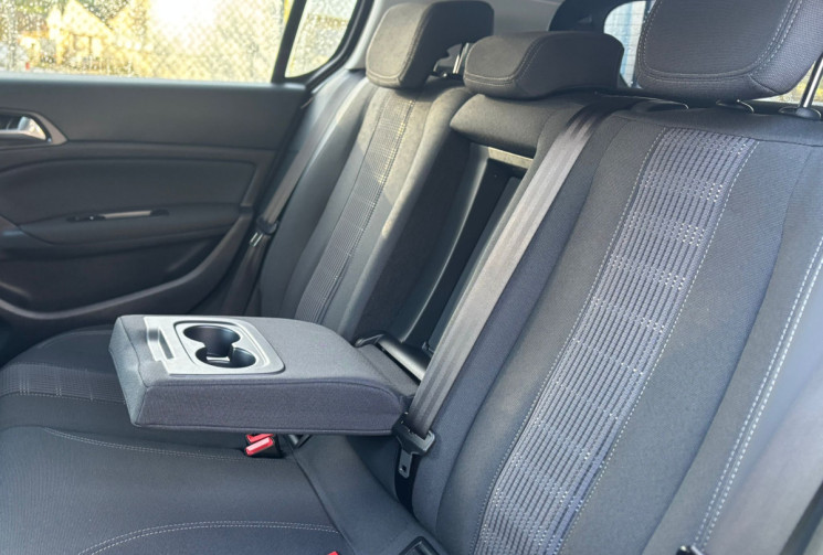 Peugeot 308 1.5 BlueHDi 130ch S&S Active