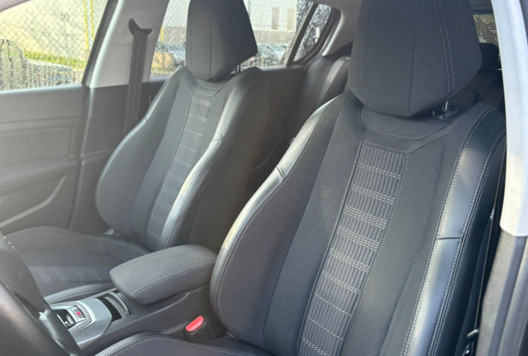 Peugeot 308  130ch
