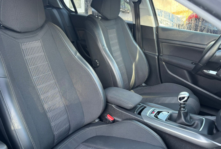 Peugeot 308 1.5 BlueHDi 130ch S&S Active