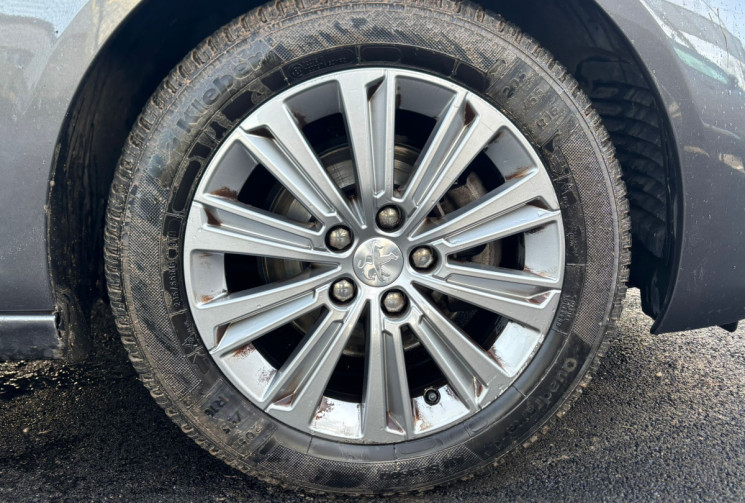 Peugeot 308  130ch