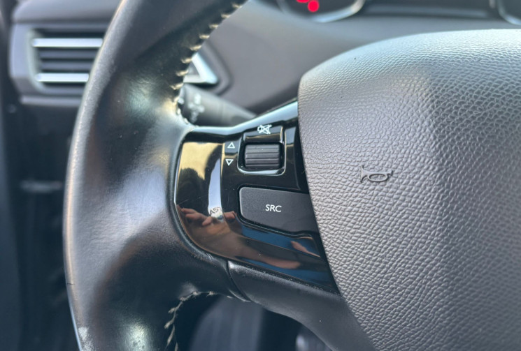 Peugeot 308  130ch