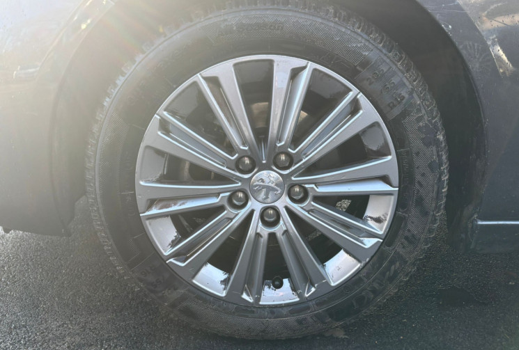 Peugeot 308 1.5 BlueHDi 130ch S&S Active