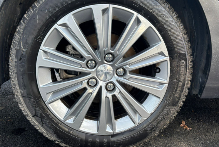 Peugeot 308 1.5 BlueHDi 130ch S&S Active