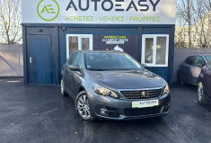 Peugeot 308 1.5 BlueHDi 130ch S&S Active