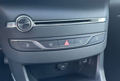 Peugeot 308  130ch