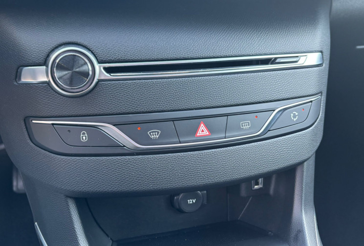 Peugeot 308 1.5 BlueHDi 130ch S&S Active