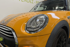 Mini Mini HATCH 1,2 102 F56 marylebone + TOIT OUVRANT