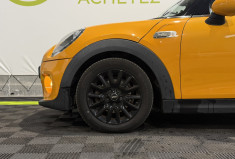 Mini Mini HATCH 1,2 102 F56 marylebone + TOIT OUVRANT