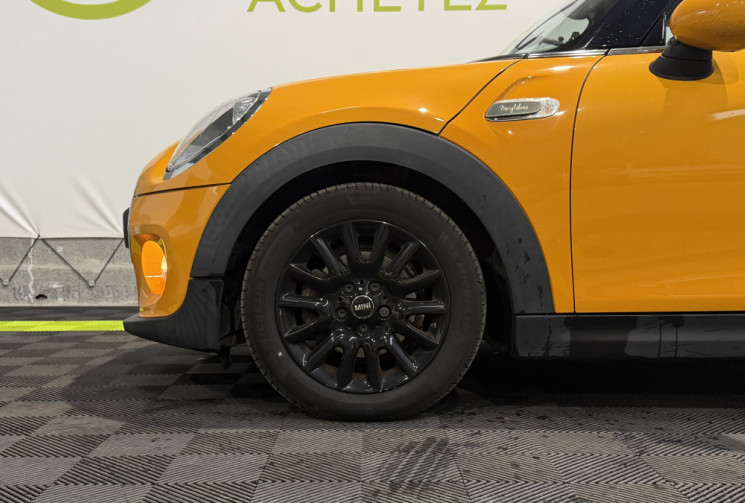 Mini Mini HATCH 1,2 102 F56 marylebone + TOIT OUVRANT