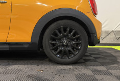 Mini Mini HATCH 1,2 102 F56 marylebone + TOIT OUVRANT