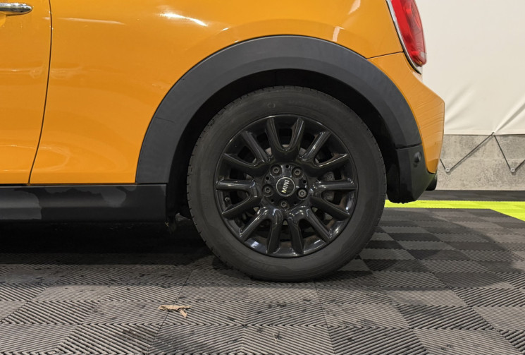 Mini Mini HATCH 1,2 102 F56 marylebone + TOIT OUVRANT