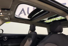 Mini Mini HATCH 1,2 102 F56 marylebone + TOIT OUVRANT