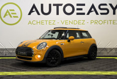 Mini Mini HATCH 1,2 102 F56 marylebone + TOIT OUVRANT