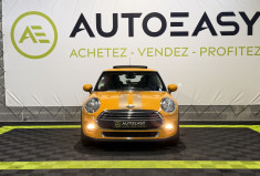 Mini Mini HATCH 1,2 102 F56 marylebone + TOIT OUVRANT