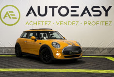 Mini Mini HATCH 1,2 102 F56 marylebone + TOIT OUVRANT