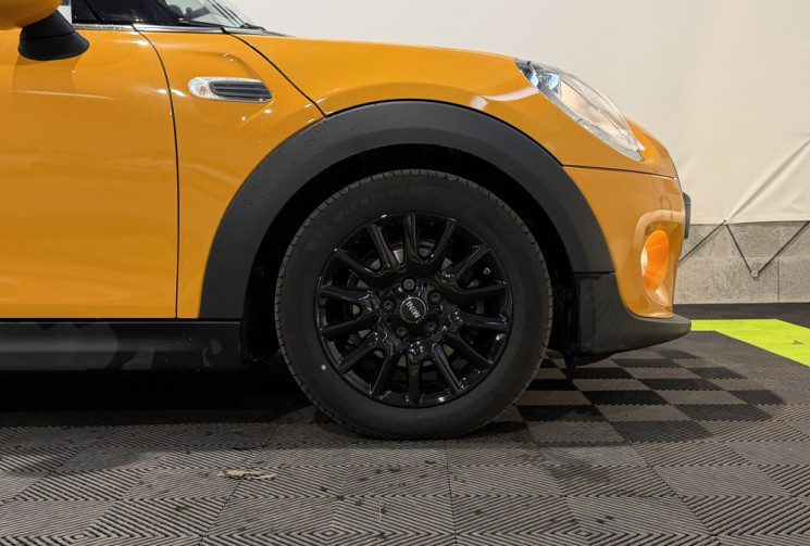 Mini Mini HATCH 1,2 102 F56 marylebone + TOIT OUVRANT