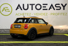 Mini Mini HATCH 1,2 102 F56 marylebone + TOIT OUVRANT