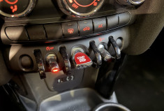 Mini Mini HATCH 1,2 102 F56 marylebone + TOIT OUVRANT