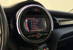 Mini Mini HATCH 1,2 102 F56 marylebone + TOIT OUVRANT