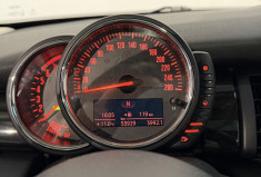 Mini Mini HATCH 1,2 102 F56 marylebone + TOIT OUVRANT