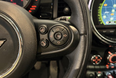 Mini Mini HATCH 1,2 102 F56 marylebone + TOIT OUVRANT