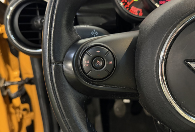 Mini Mini HATCH 1,2 102 F56 marylebone + TOIT OUVRANT