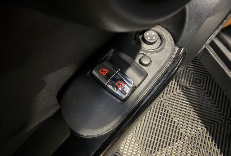 Mini Mini HATCH 1,2 102 F56 marylebone + TOIT OUVRANT