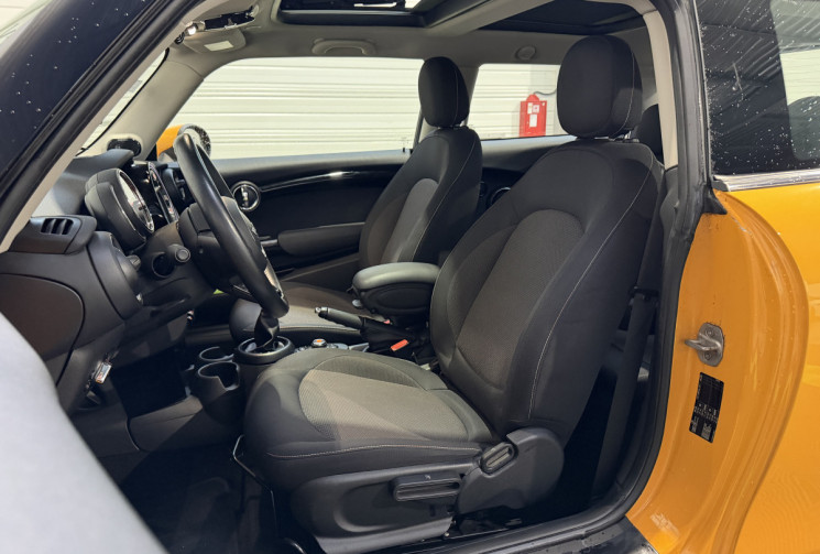 Mini Mini HATCH 1,2 102 F56 marylebone + TOIT OUVRANT