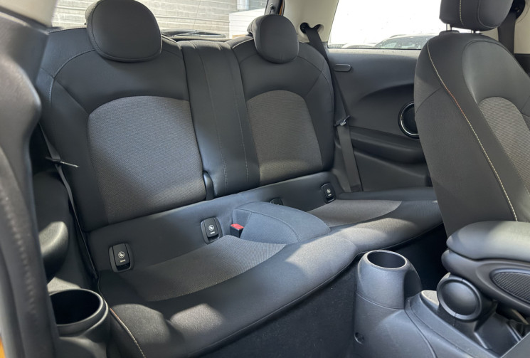 Mini Mini HATCH 1,2 102 F56 marylebone + TOIT OUVRANT