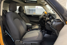 Mini Mini HATCH 1,2 102 F56 marylebone + TOIT OUVRANT