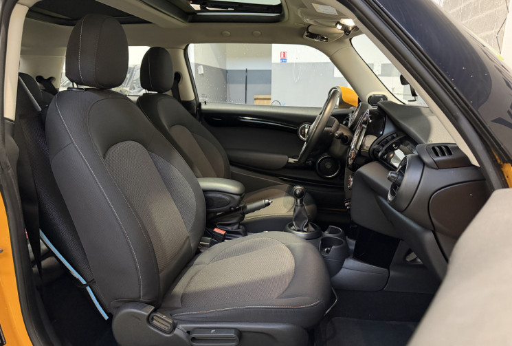 Mini Mini HATCH 1,2 102 F56 marylebone + TOIT OUVRANT
