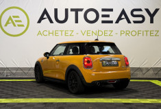 Mini Mini HATCH 1,2 102 F56 marylebone + TOIT OUVRANT