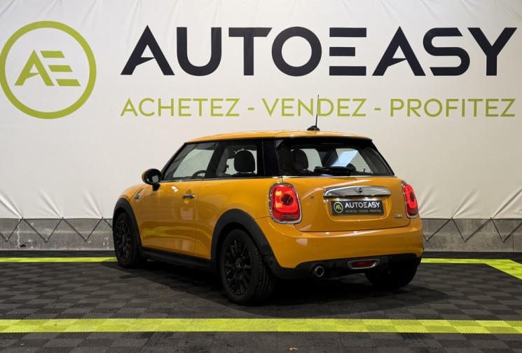 Mini Mini HATCH 1,2 102 F56 marylebone + TOIT OUVRANT