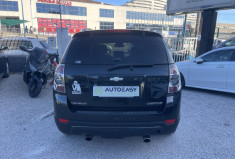 Chevrolet CAPTIVA  2.2 VCDI 4WD 184 Ch / 7 PLACES