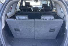 Chevrolet CAPTIVA  2.2 VCDI 4WD 184 Ch / 7 PLACES