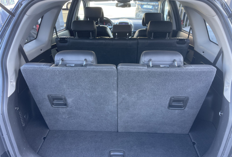 Chevrolet CAPTIVA  2.2 VCDI 4WD 184 Ch / 7 PLACES