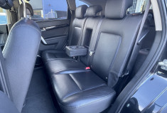 Chevrolet CAPTIVA  2.2 VCDI 4WD 184 Ch / 7 PLACES