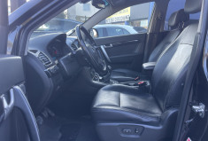 Chevrolet CAPTIVA  2.2 VCDI 4WD 184 Ch / 7 PLACES