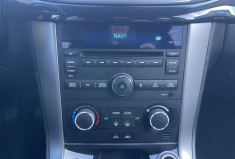 Chevrolet CAPTIVA  2.2 VCDI 4WD 184 Ch / 7 PLACES