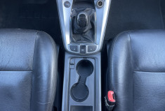 Chevrolet CAPTIVA  2.2 VCDI 4WD 184 Ch / 7 PLACES