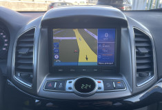 Chevrolet CAPTIVA  2.2 VCDI 4WD 184 Ch / 7 PLACES