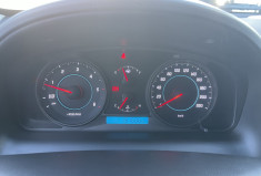 Chevrolet CAPTIVA  2.2 VCDI 4WD 184 Ch / 7 PLACES